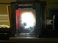 Shrinker Firing