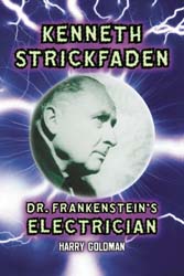 Harry's Strickfaden Book