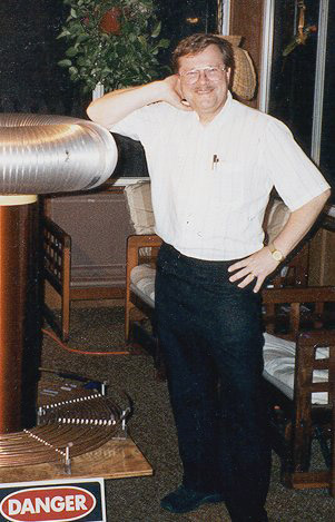 Young Bert
