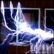 Link to 10-Inch Tesla Coil