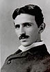 Link to Tesla Information Center