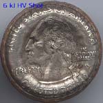 Toroidal Quarter