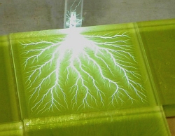 4 x 6 Inch Discharge