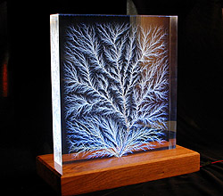 Huge Double-Layer 2 Inch thick Specimens