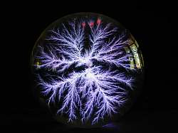 2.5 Inch Magnabrite - edge lit