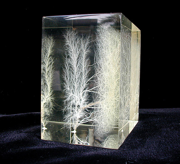 Link to Experimental Sculptures Page...