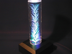 On older BD752MC Multicolor light base