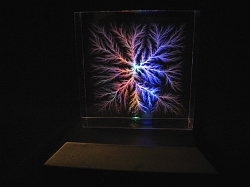 Interior Dendritic, on BD752MC base