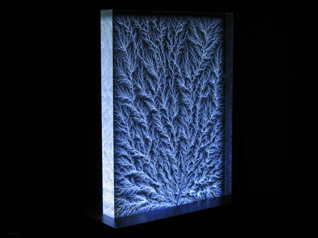 Large 15 x 20 x 2 inch specimen